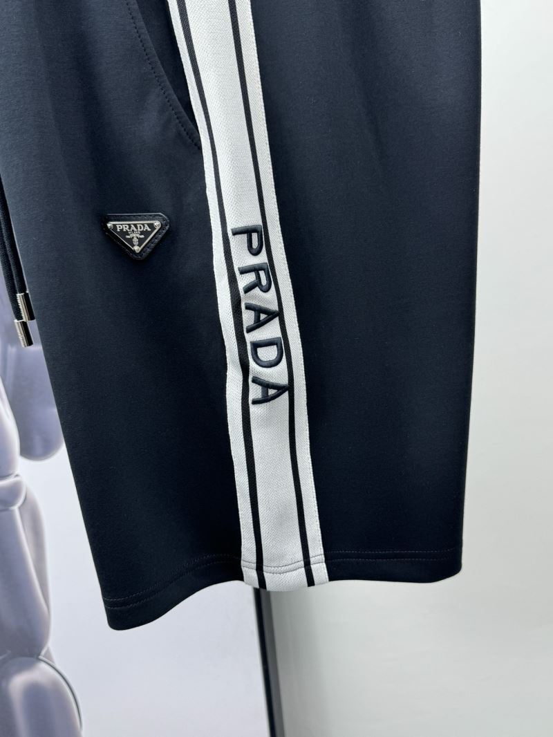 Prada Short Pants